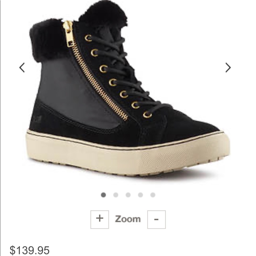 Cougar Dublin size 10